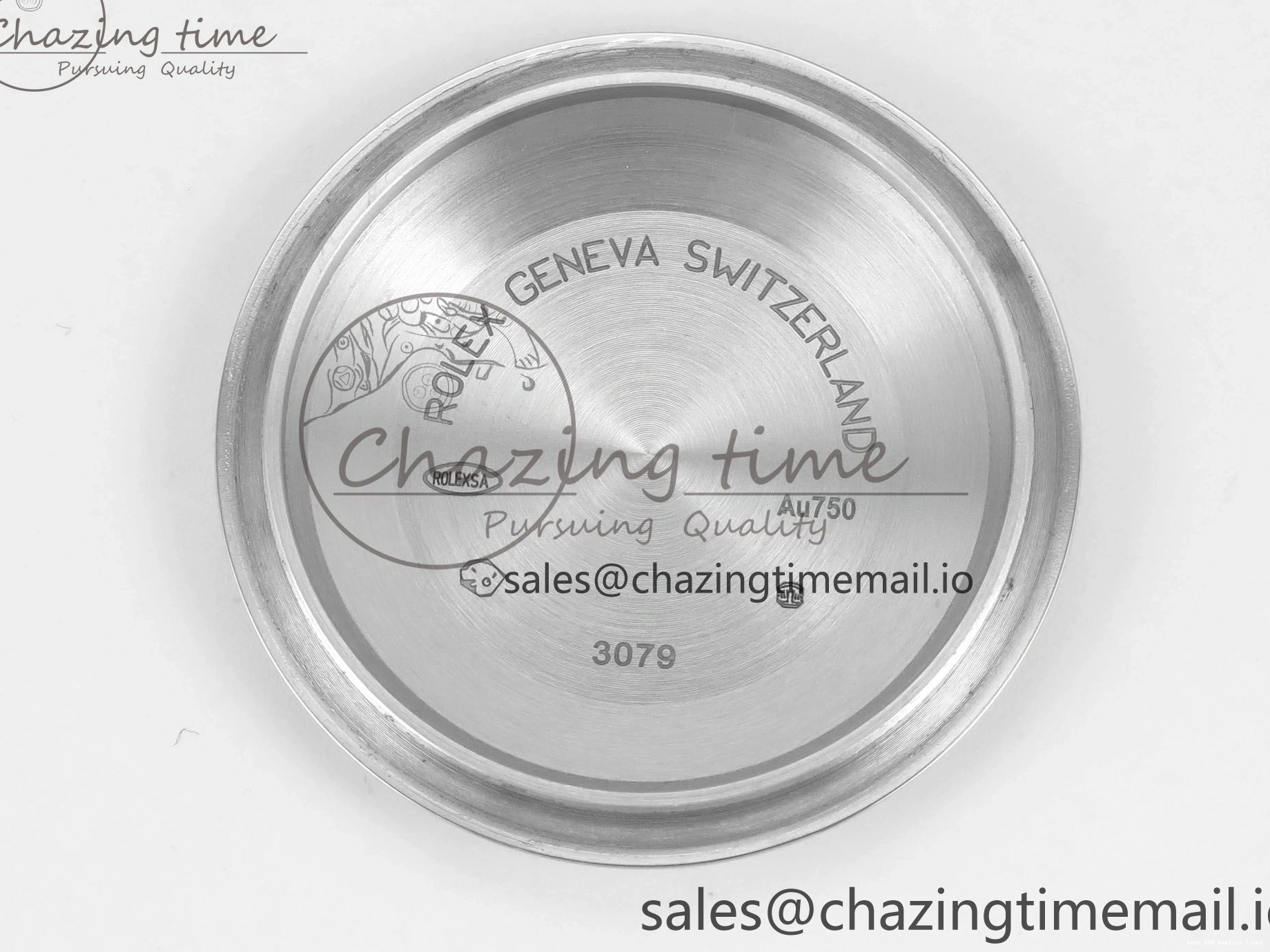 Good Copy Rolex Watches 1:1 (Gain Best Marker on Black Date Weight) Day SS V3 Bracelet Edition 40 228236 President VR3255 WellDesigned THBF Dial 268 0107